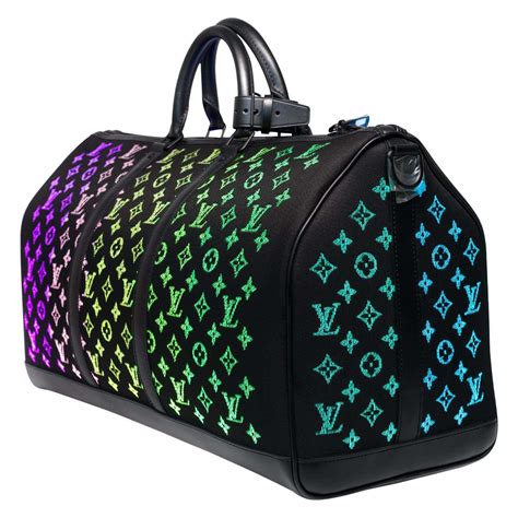 louis vuitton pull along case|louis vuitton light up luggage.